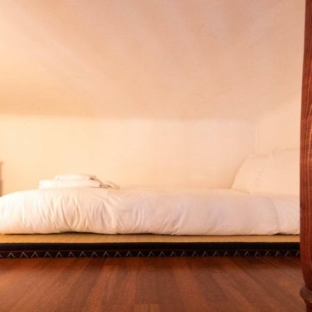 Studio Alzaia 54 Navigli Milánó Kültér fotó