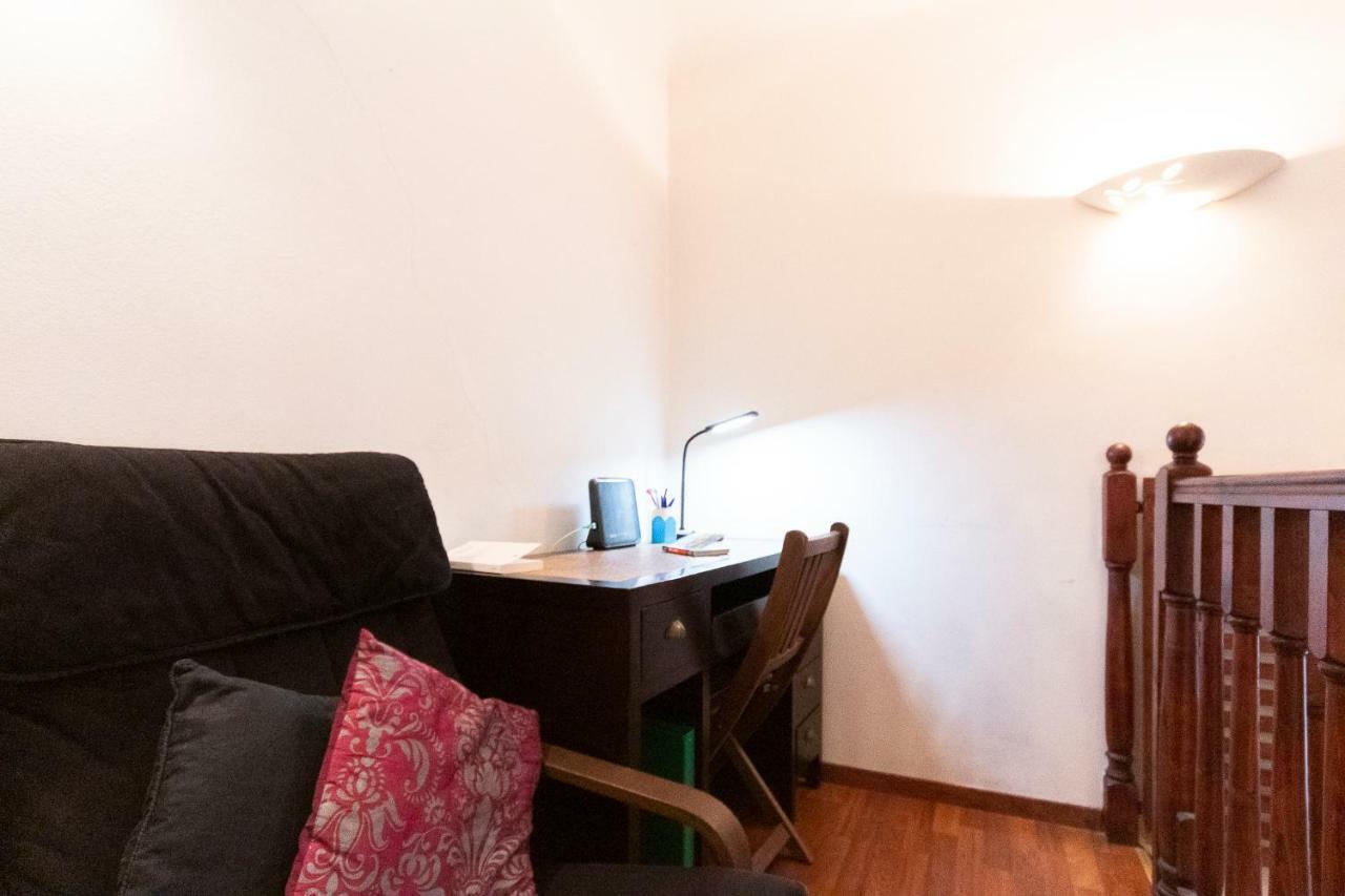 Studio Alzaia 54 Navigli Milánó Kültér fotó