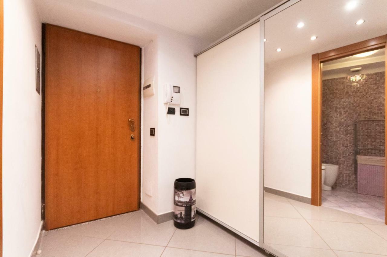 Studio Alzaia 54 Navigli Milánó Kültér fotó