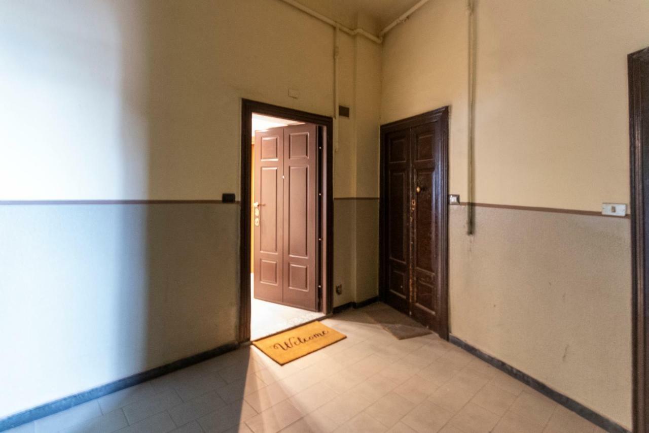 Studio Alzaia 54 Navigli Milánó Kültér fotó